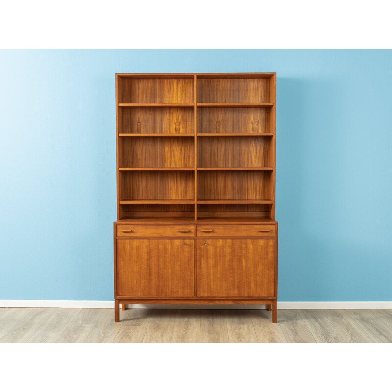 Vintage teak cabinet 1950s