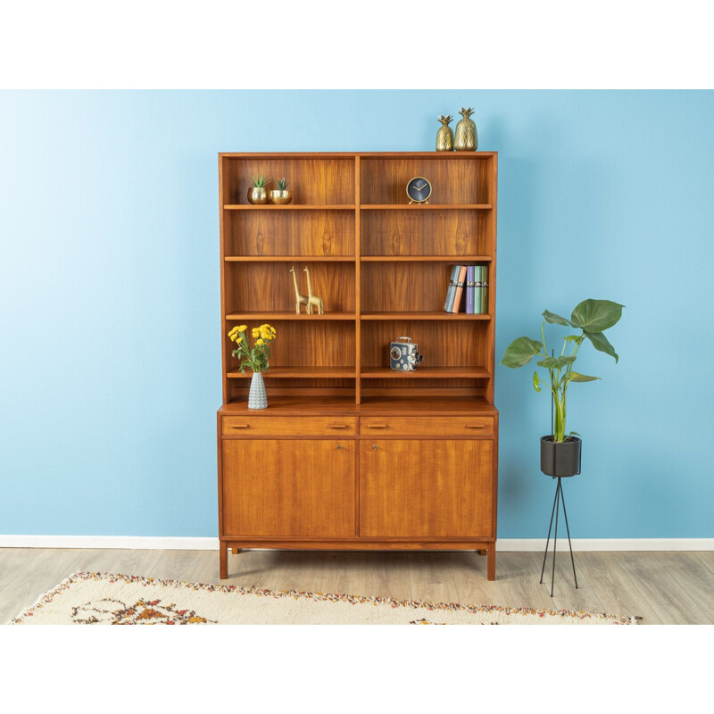 Vintage teak cabinet 1950s