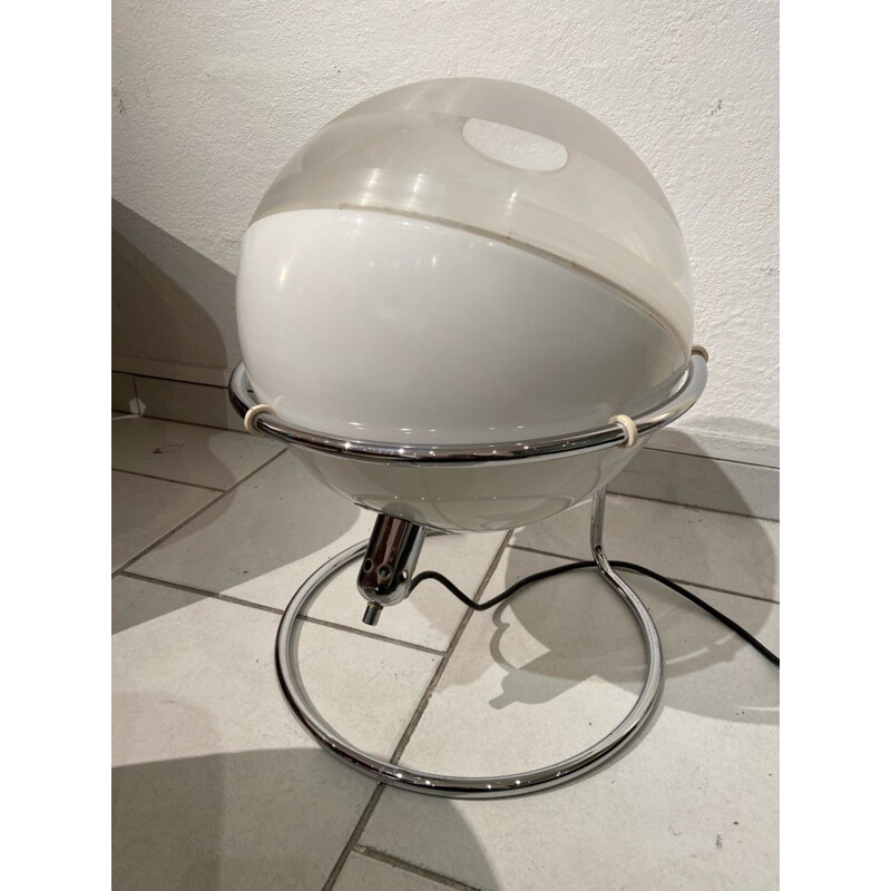 Vintage lamp Fabio Lenci 1960s