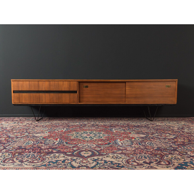 Vintage Sideboard Germany 1959s