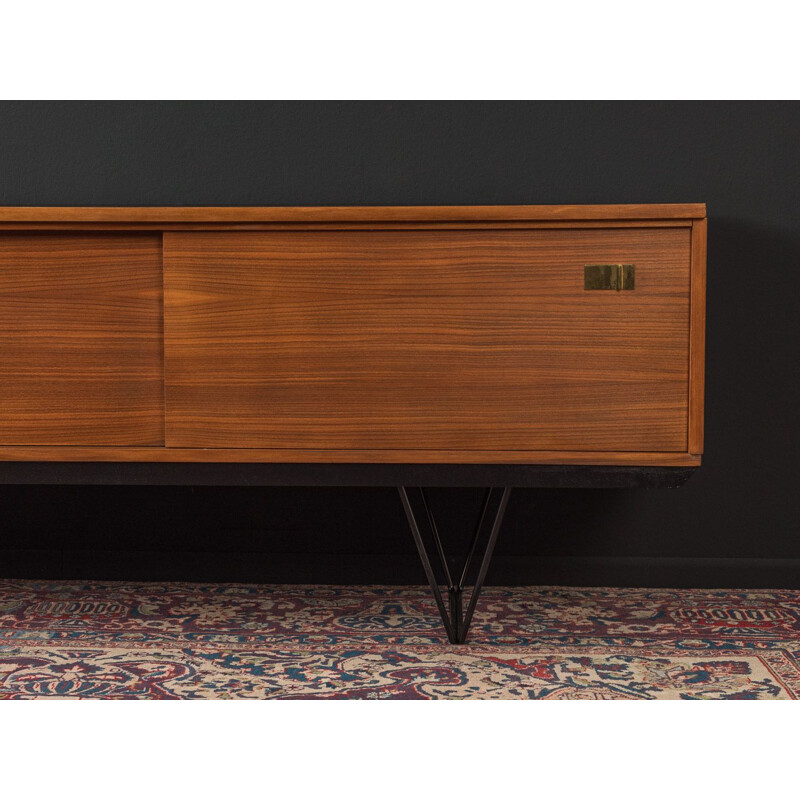 Vintage Sideboard Germany 1959s