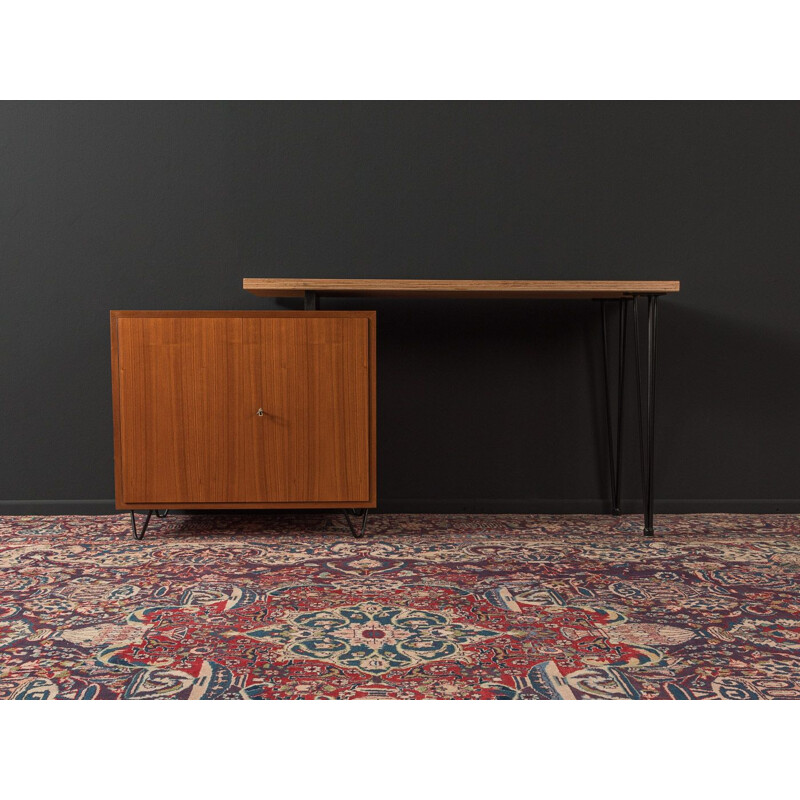 VIntage Desk Germany 1960s