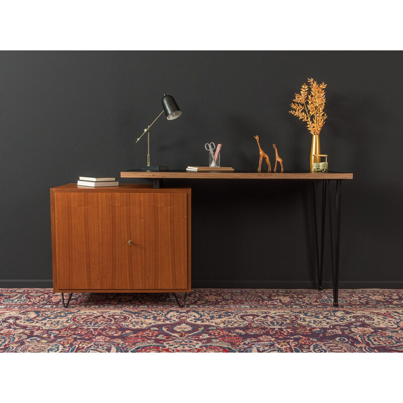 VIntage Desk Germany 1960s