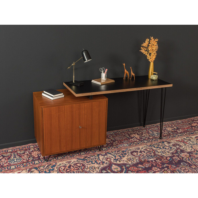 VIntage Desk Germany 1960s