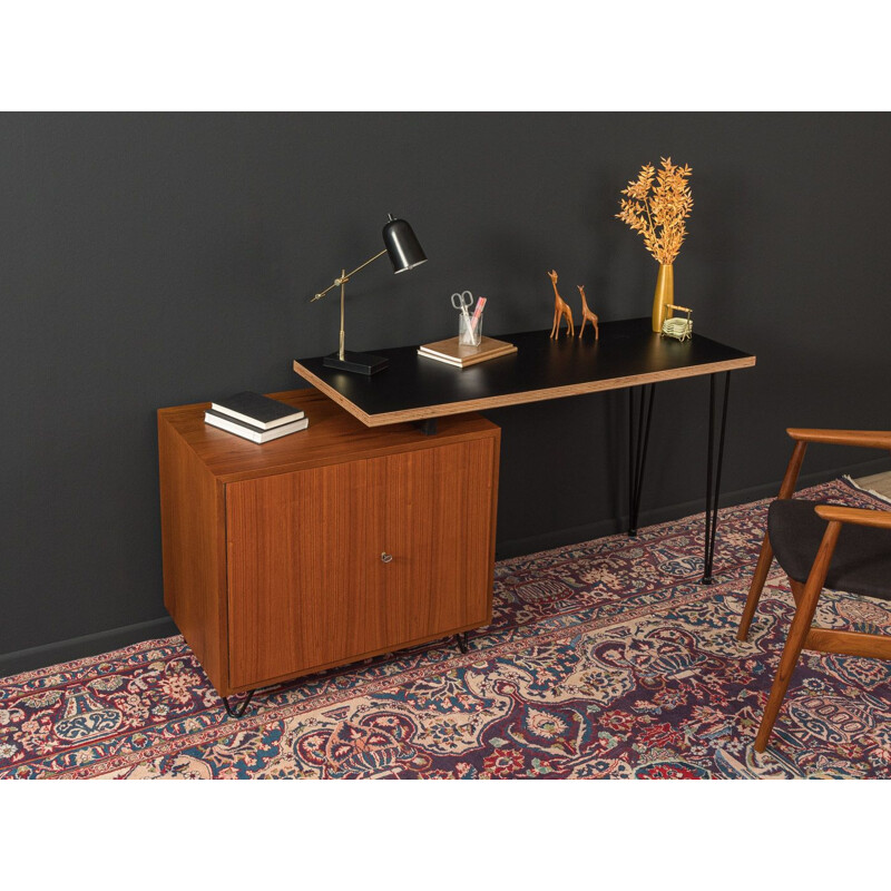 VIntage Desk Germany 1960s