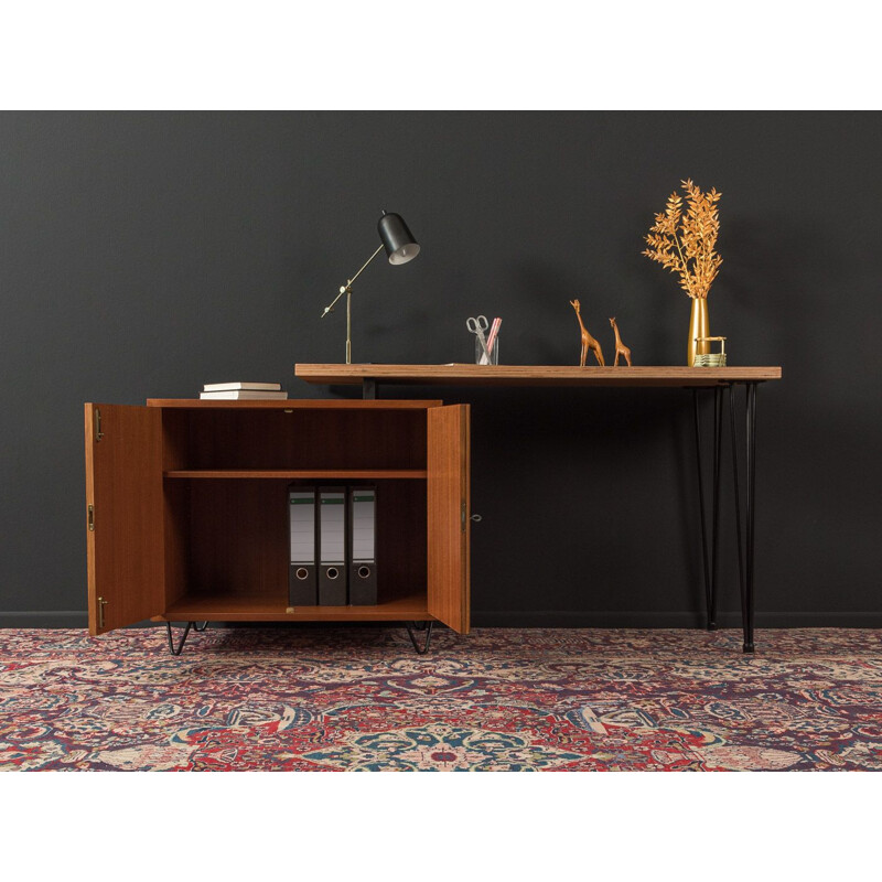 VIntage Desk Germany 1960s