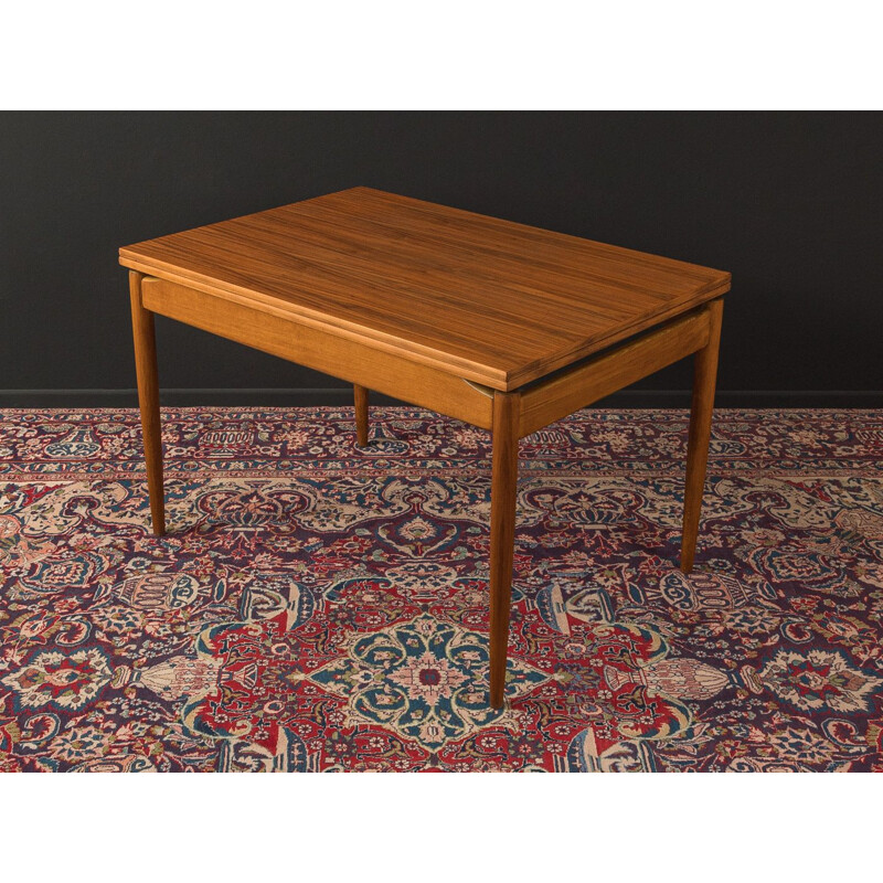 Vintage Dining table Germany 1960s