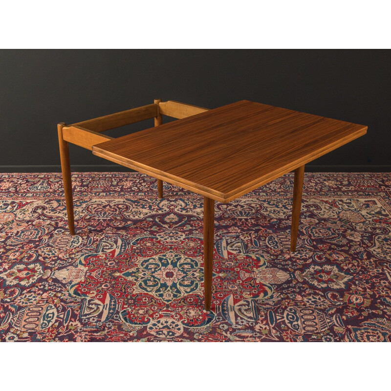 Vintage Dining table Germany 1960s