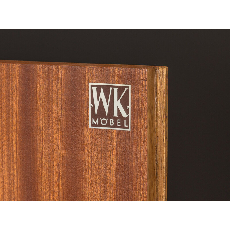 Vintage highboard WK Möbel 1960s