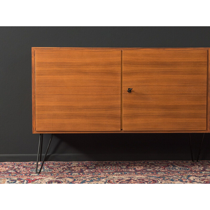 Vintage sideboard Germany 1950s