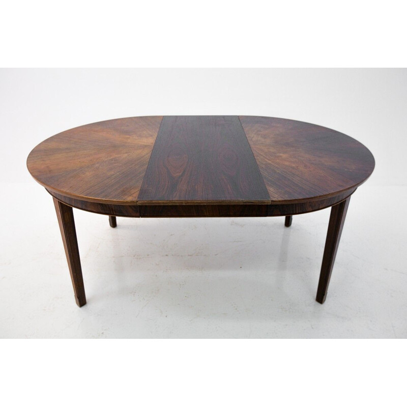 Vintage Dining table Denmark 1960s