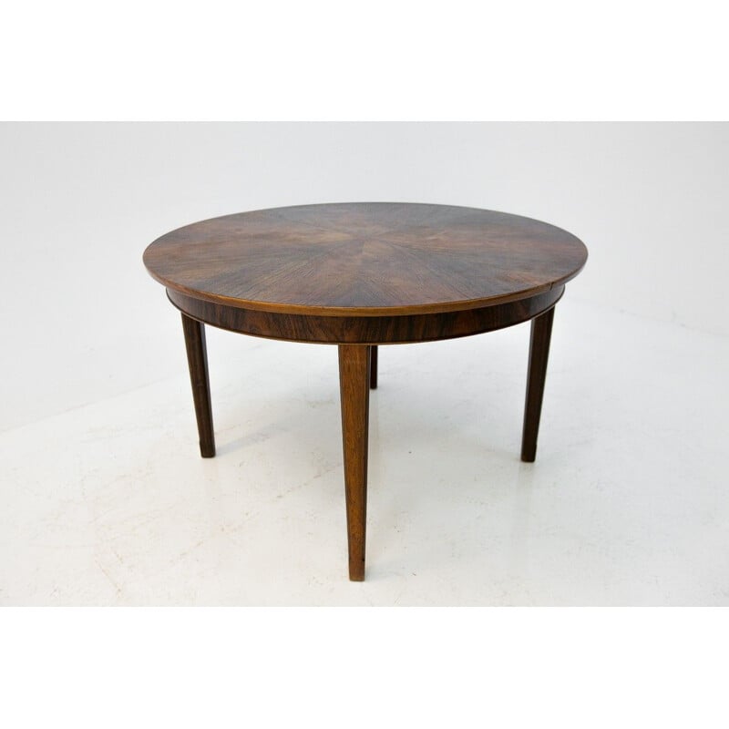 Vintage Dining table Denmark 1960s