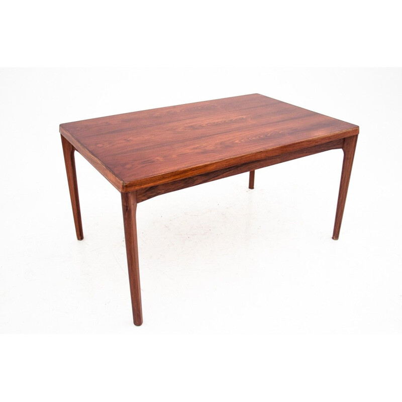 Vintage Dining table Denmark 1960s