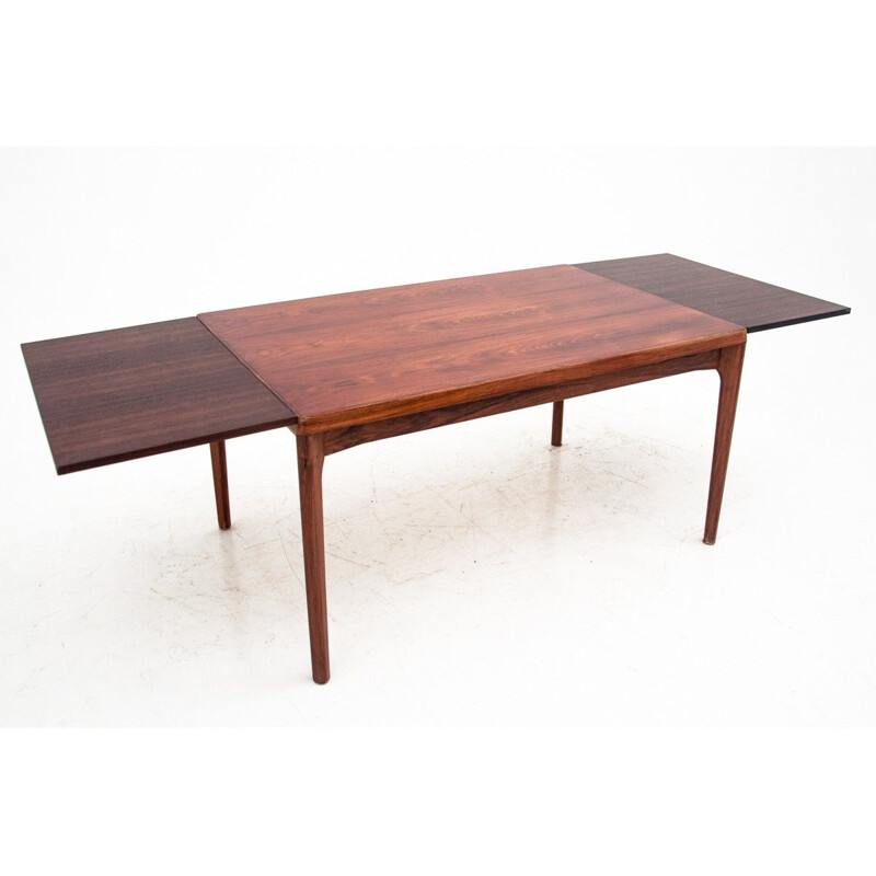 Vintage Dining table Denmark 1960s