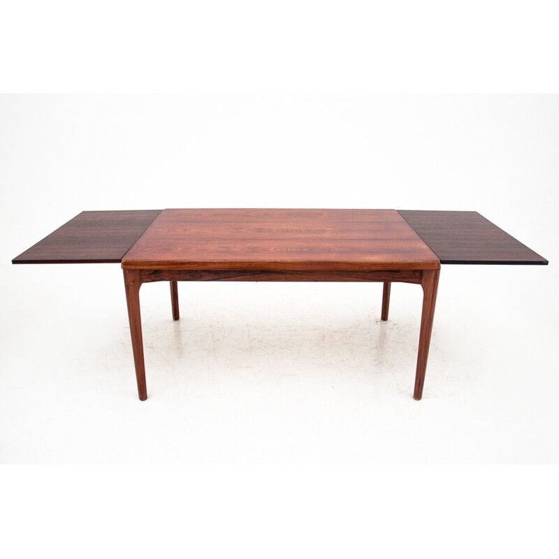 Vintage Dining table Denmark 1960s