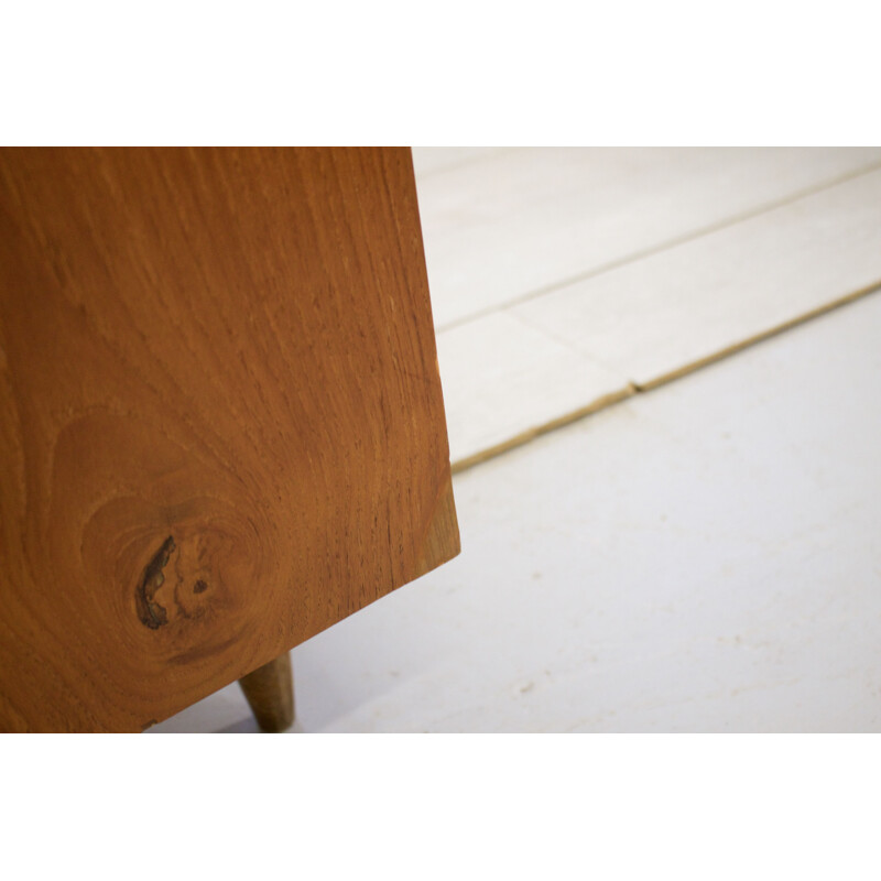 Mid-Century Teak Secretaire 1960s