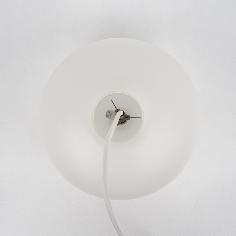 Vintage pendant lamp Satelit by V. Wohlert Louis Poulsen Danish 1959