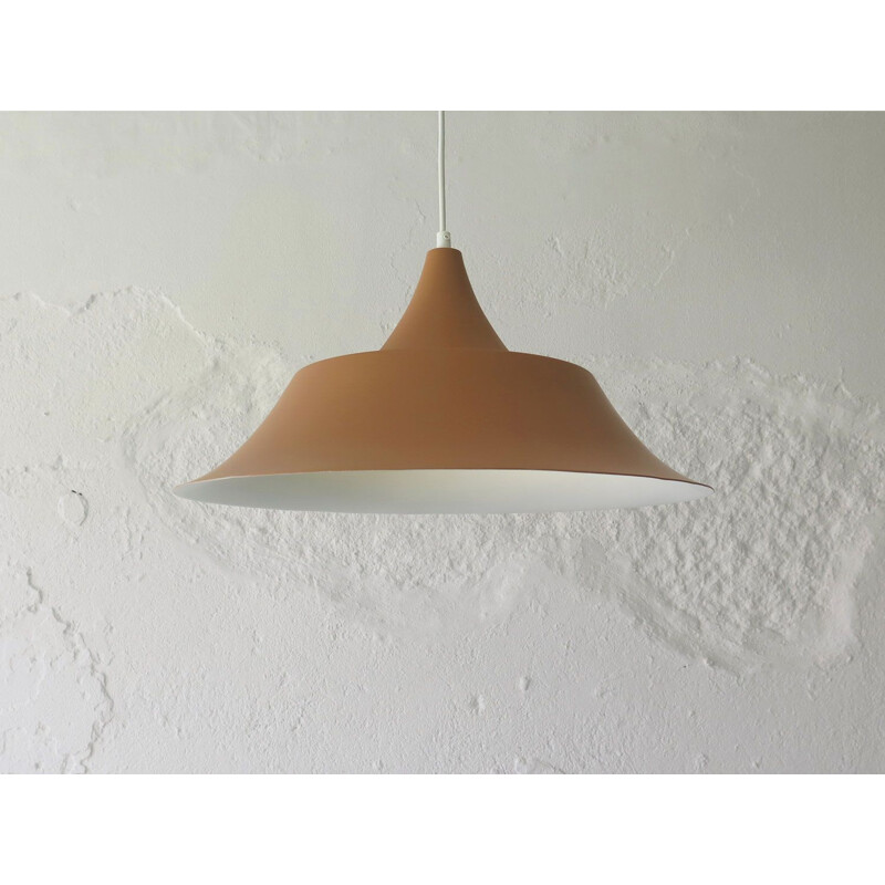 Vintage pendant lamp Danish 1960s