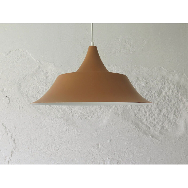 Vintage pendant lamp Danish 1960s