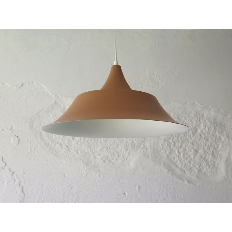 Vintage pendant lamp Danish 1960s