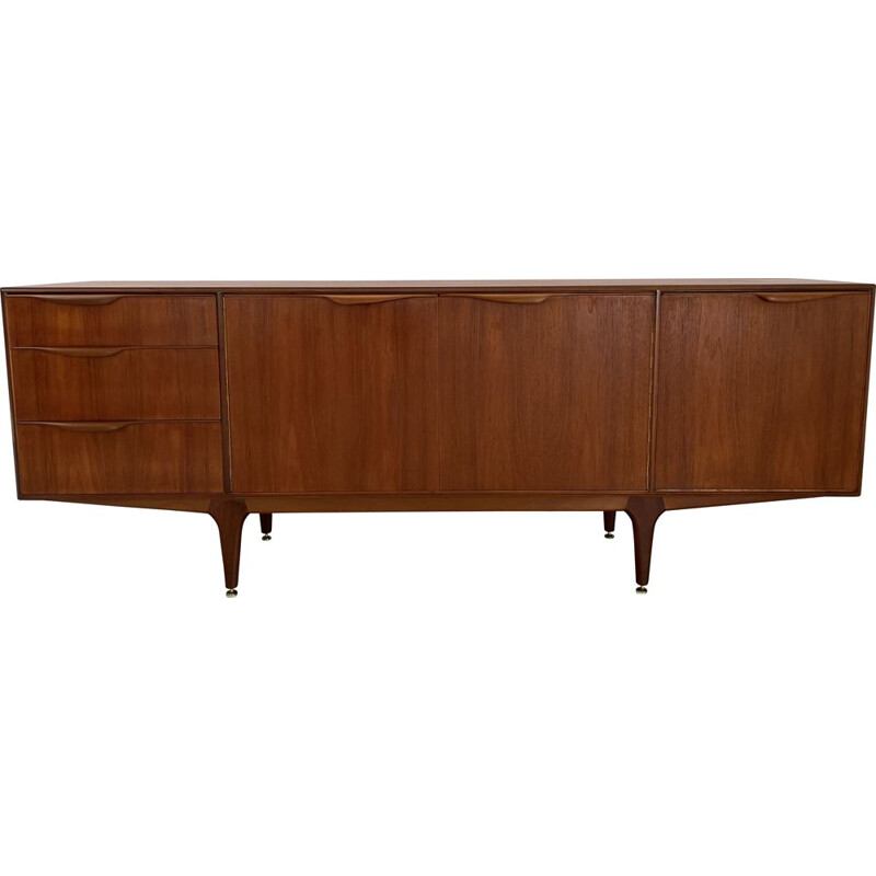 Vintage McIntosh sideboard 1960s