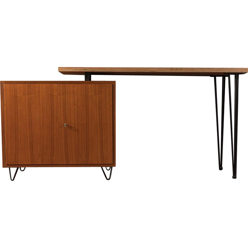 VIntage Desk Germany 1960s