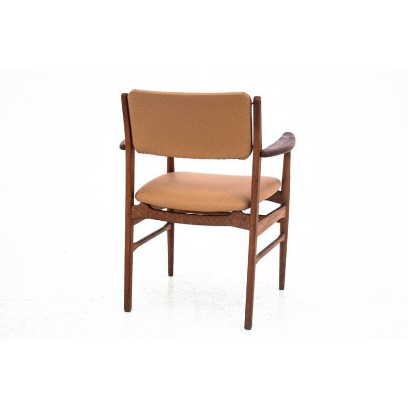 Vintage Desk chair Danish 1960s