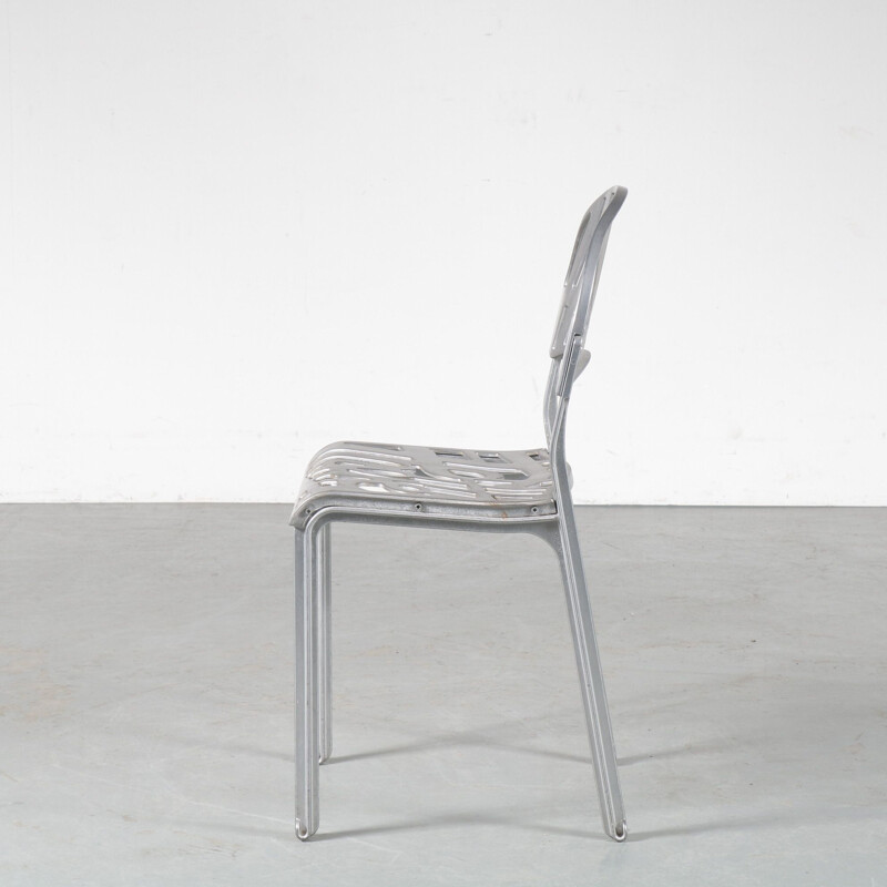 Vintage Hello There chair by Jeremy Harvey for Artifort, Netherlands 1960