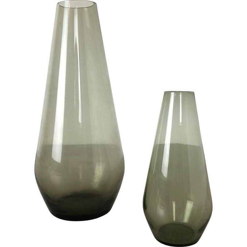 Paire de vases vintage - 1960 wilhelm