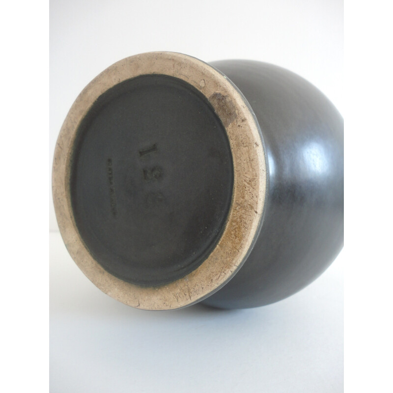 Pitcher "831" ceramic Pol CHAMBOST - 50s