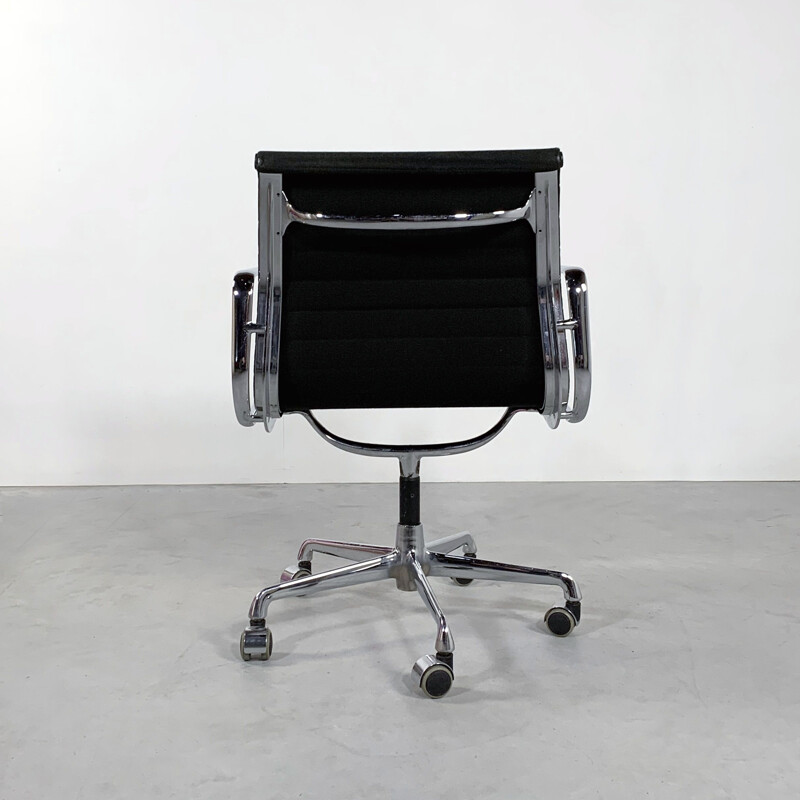 Vintage Office Chair by Charles & Ray Eames for ICF 1970s