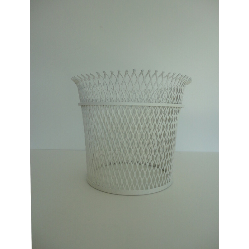 Wastebasket, Mathieu Mategot 1951