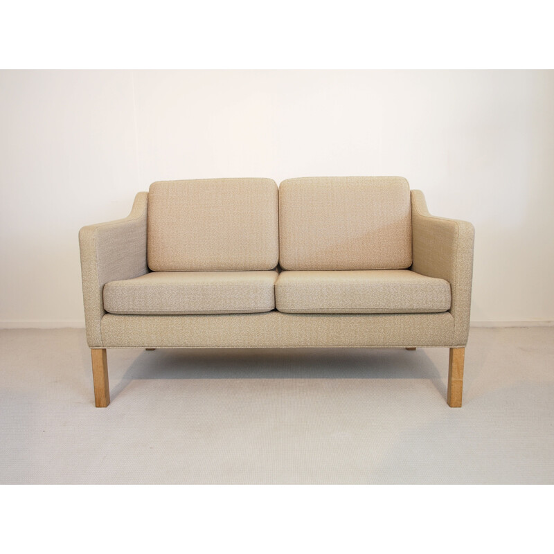 Vintage sofa by Borge Mogensen for Frederica Scandinavian