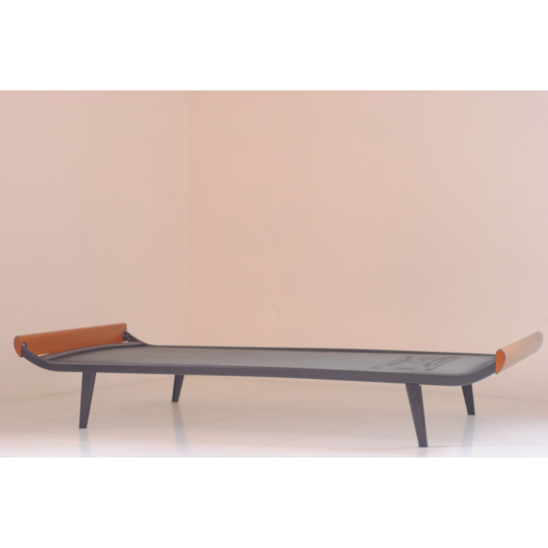 Mid Century Teak Daybed Auping Cleopatra 1960s