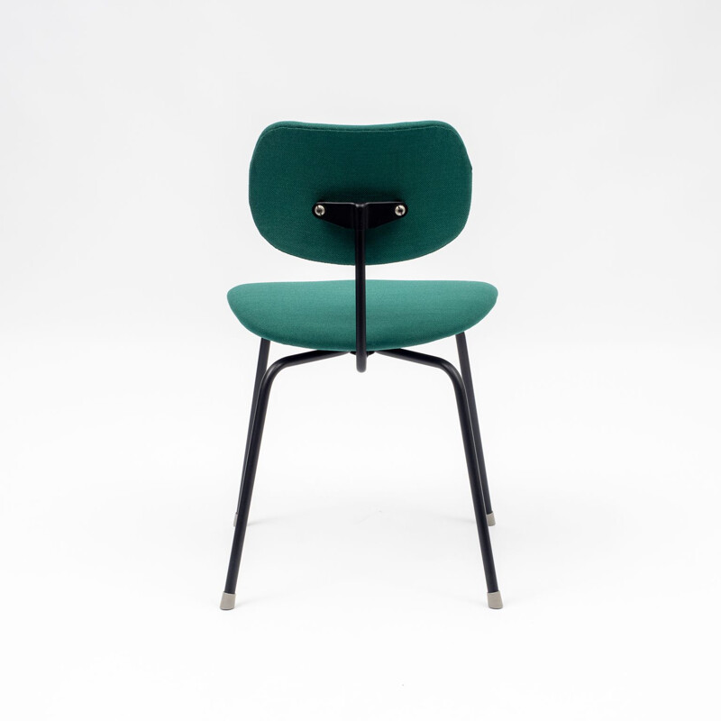 Set of 3 Vintage chair Wilde & Spieth 1960s