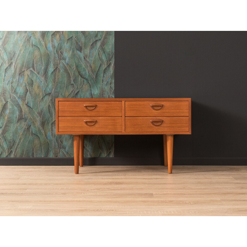 Vintage Dresser Kai Kristiansen 1960s