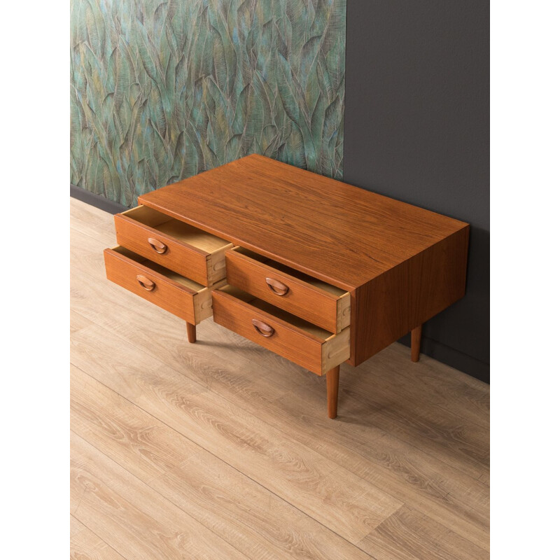 Vintage Dresser Kai Kristiansen 1960s