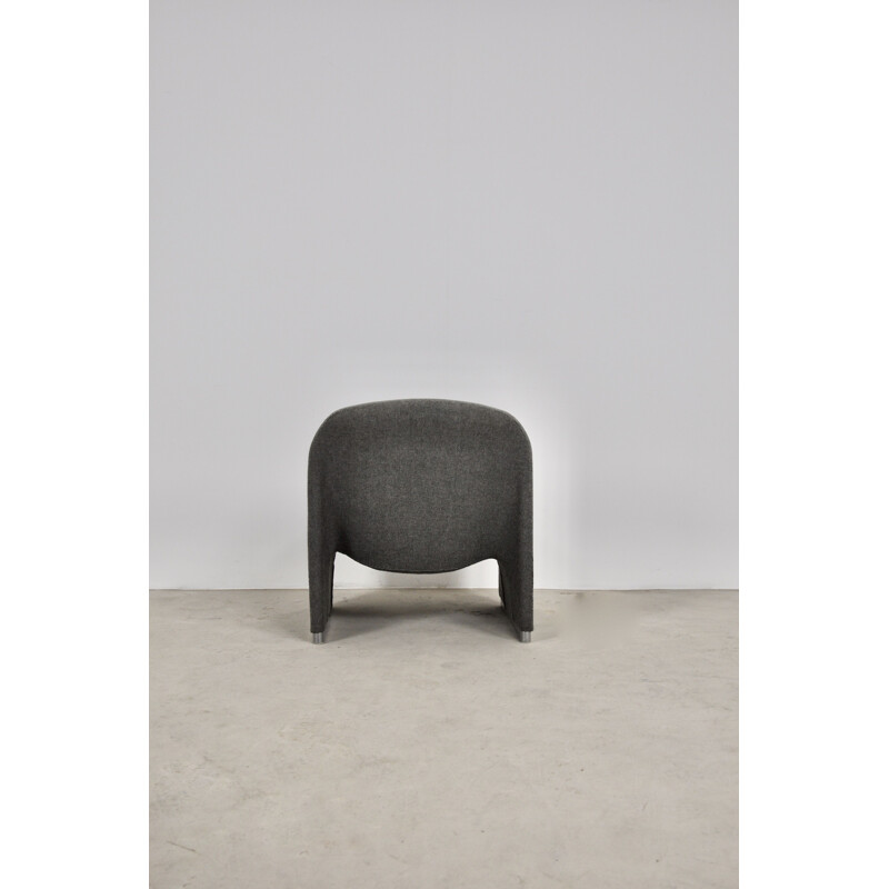 Vintage Alky Chair by Giancarlo Piretti for Anonima Castelli 1970s