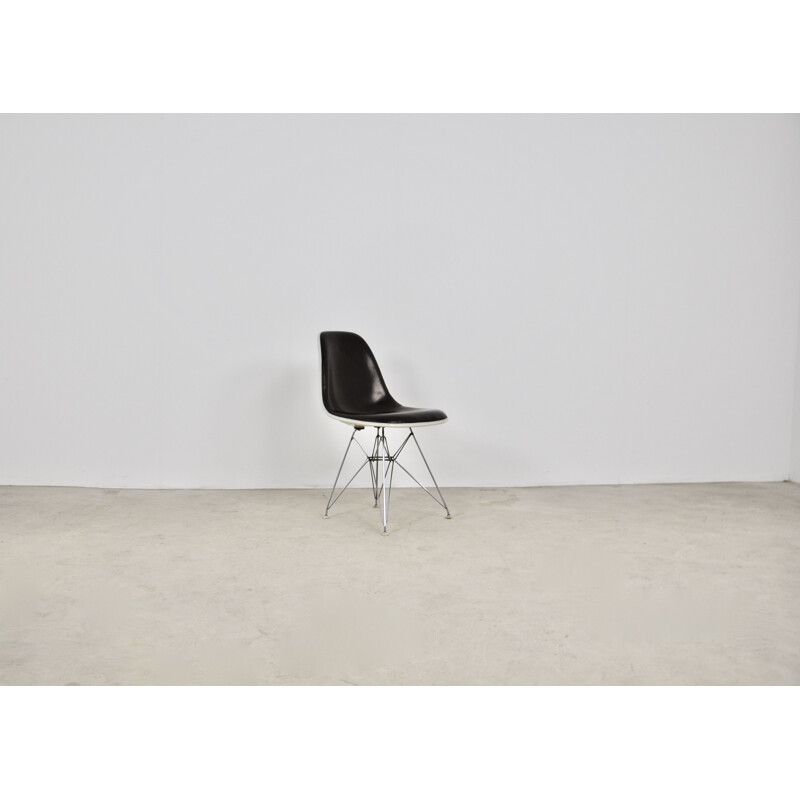 Vintage DSR Side Chair by Charles & Ray Eames for Herman Miller