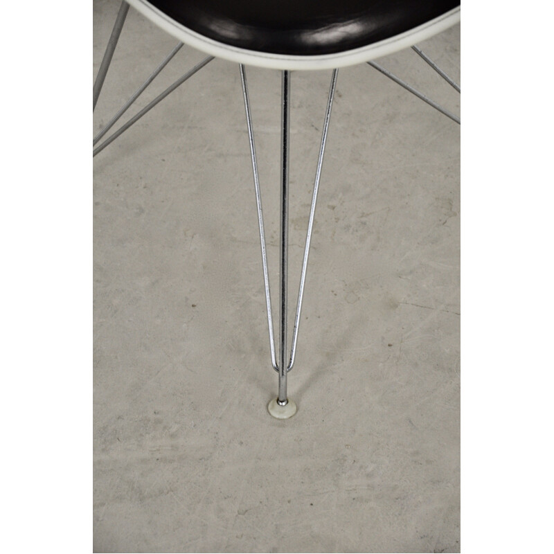 Vintage DSR Side Chair by Charles & Ray Eames for Herman Miller