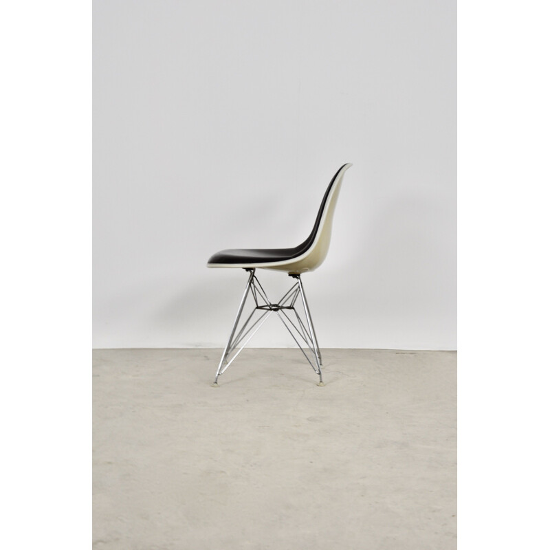 Vintage DSR Side Chair by Charles & Ray Eames for Herman Miller