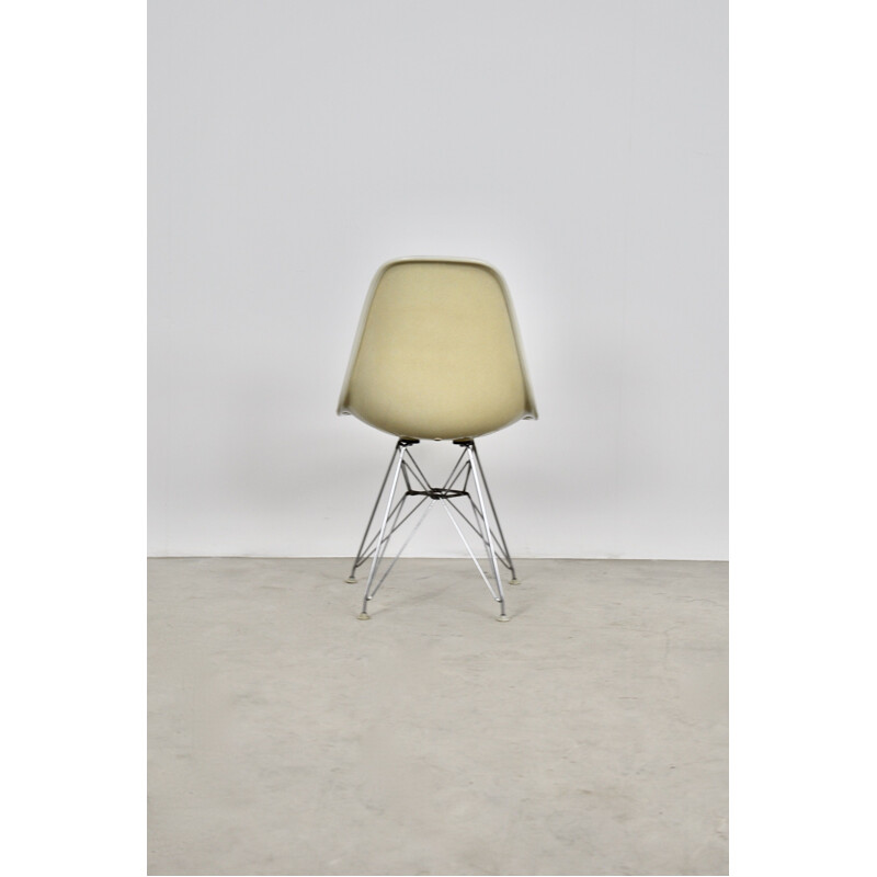 Vintage DSR Side Chair by Charles & Ray Eames for Herman Miller