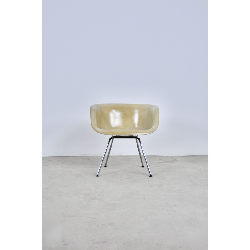 Vintage La Fonda Chair by Charles &Ray Eames for Herman Miller 1960s