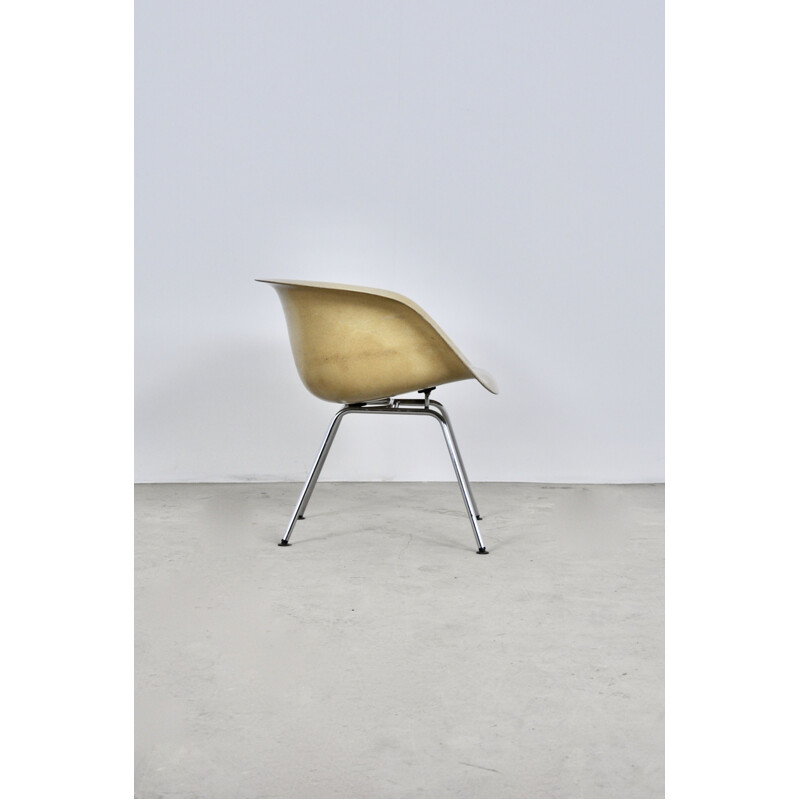 Vintage La Fonda Chair by Charles &Ray Eames for Herman Miller 1960s