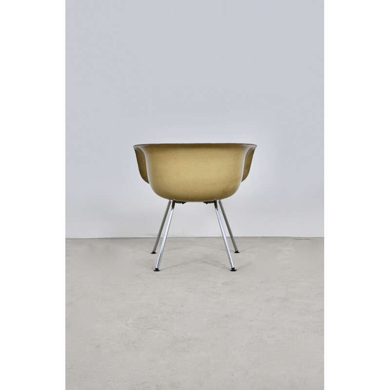 Vintage La Fonda Chair by Charles &Ray Eames for Herman Miller 1960s