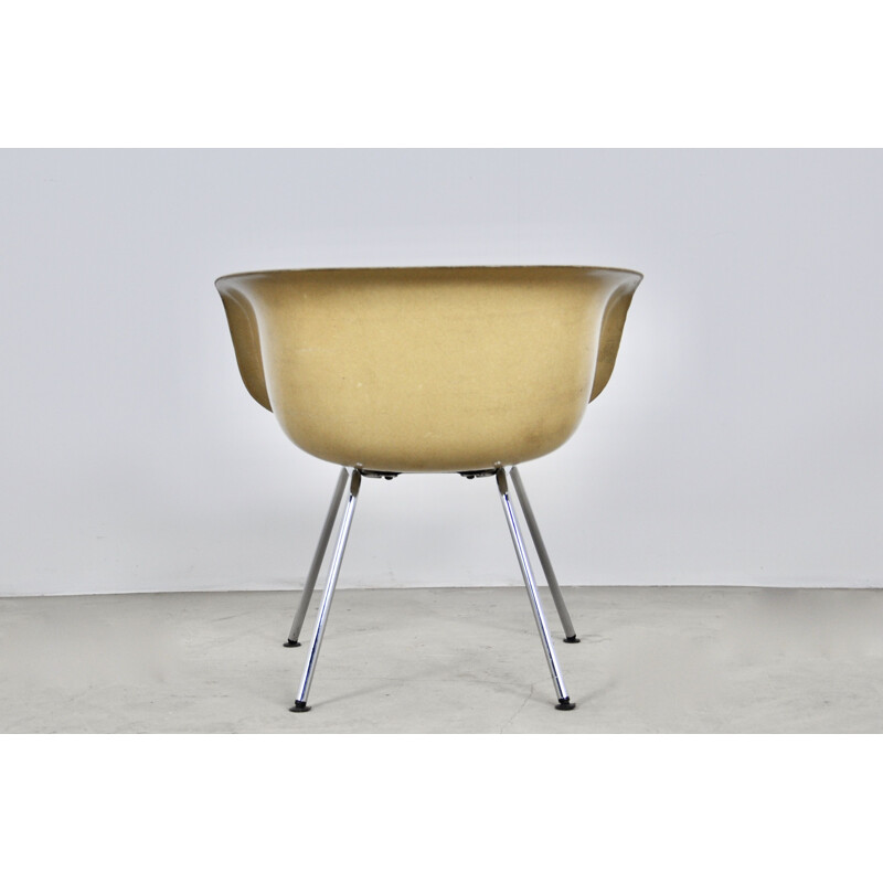 Vintage La Fonda Chair by Charles &Ray Eames for Herman Miller 1960s