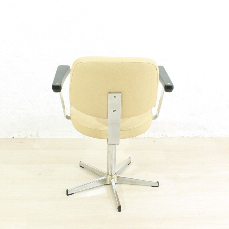 Fauteuil de coiffeur vintage 1970