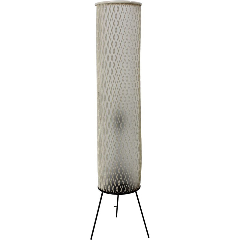 Mid-century floor lamp Rocket Napako 1960s