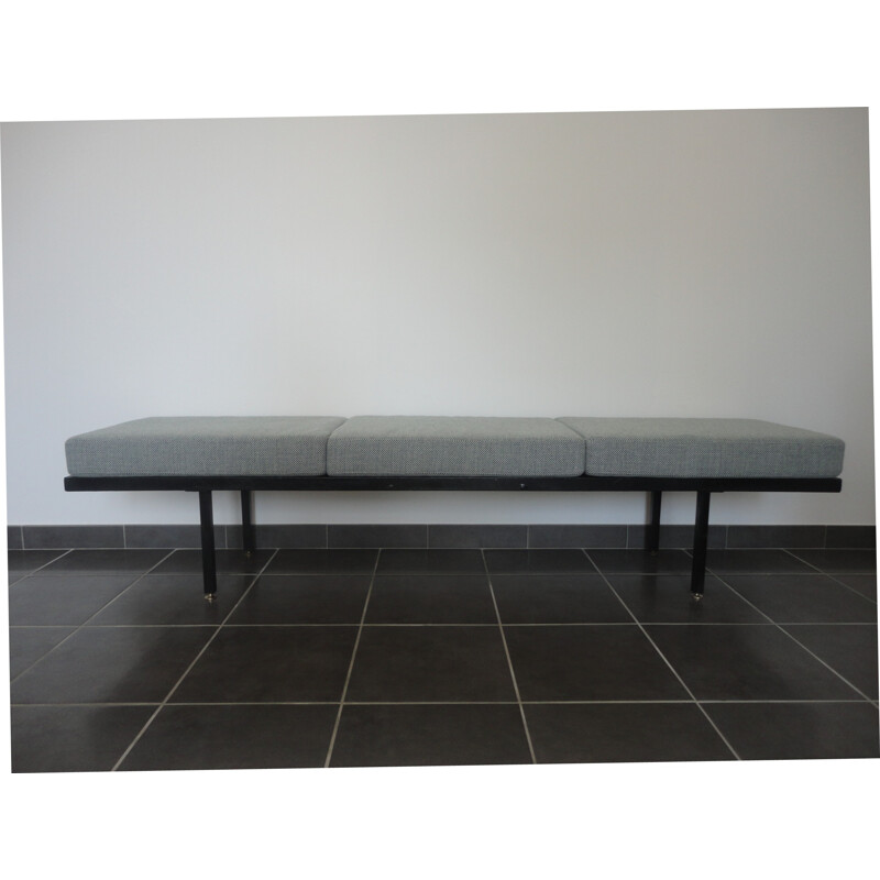 Banquette French vintage - 50s