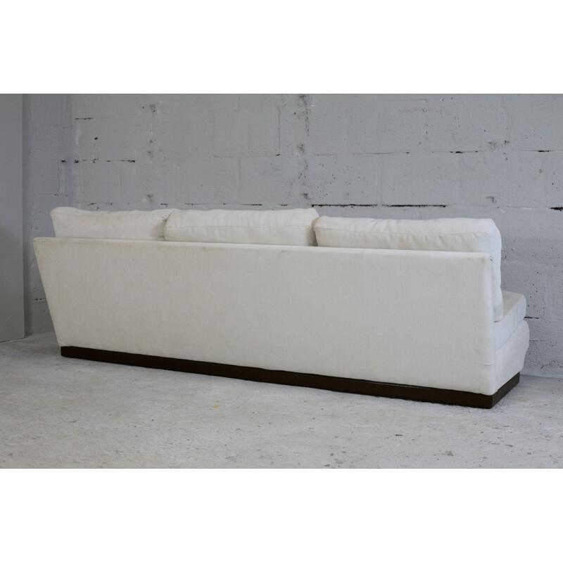 Vintage sofa Cassina Paolo Caliari Italy 1960s